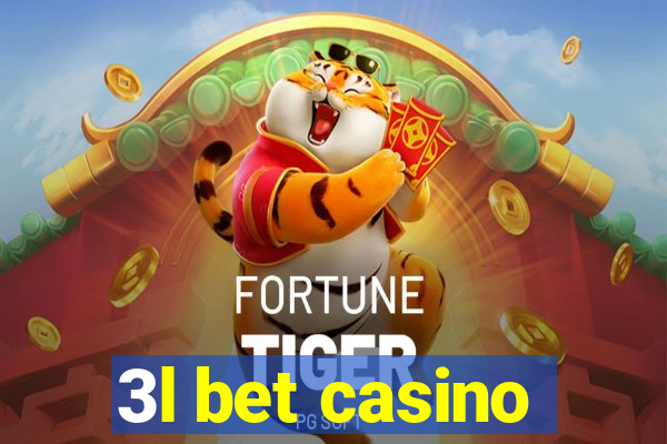 3l bet casino